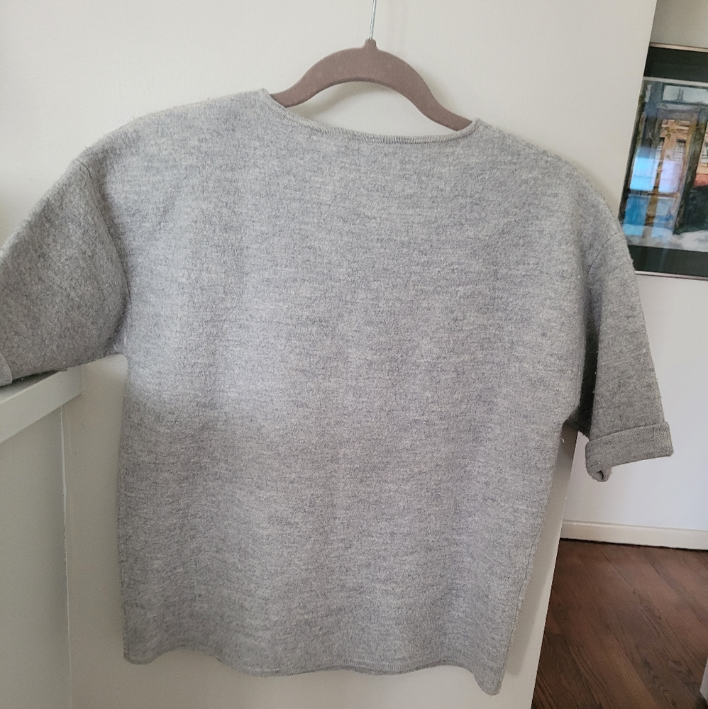 Sweater - Picture 2 of 3